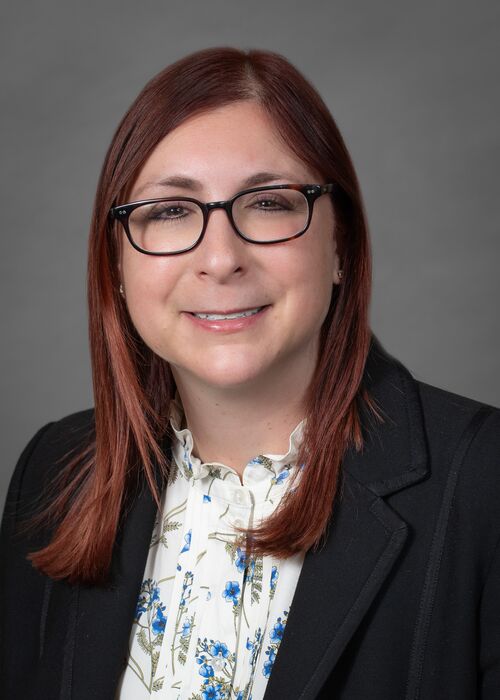 Alexis Lorraine Grucela, MD - Chappaqua, NY - Surgery, General Surgeon