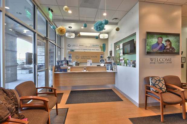 Images Liberty Oaks Dental Group
