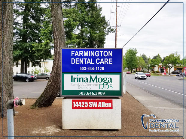 Images Farmington Dental Care of Beaverton