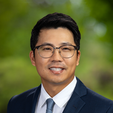 Dr Jonathan Kim