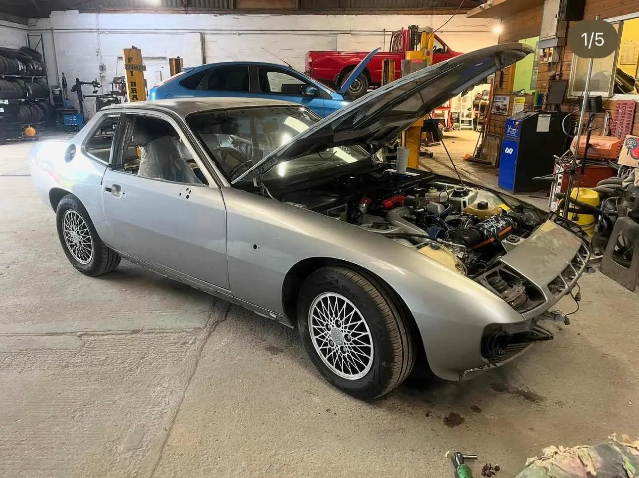 Images Carisma Bodytech