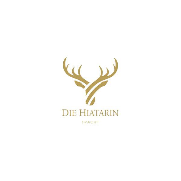 Die Hiatarin – Tracht Logo