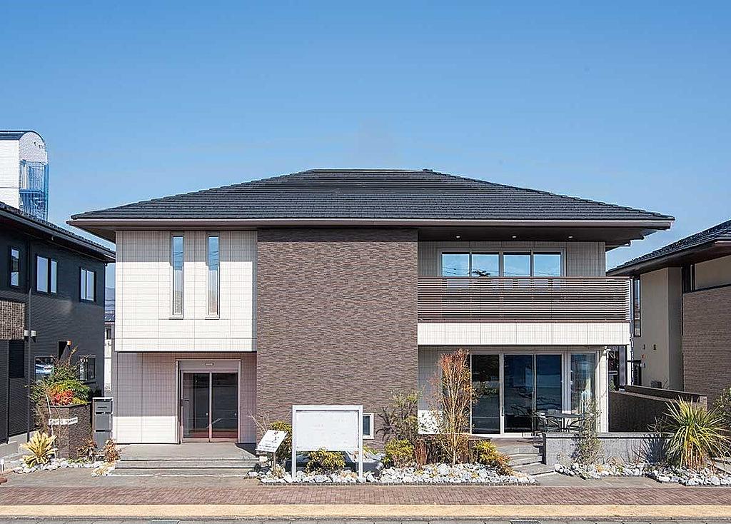 Images ダイワハウス昭和住宅公園展示場