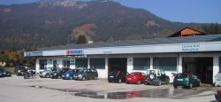 Bilder KFZ-Werkstätte Suzuki und Autoreparatur aller Marken