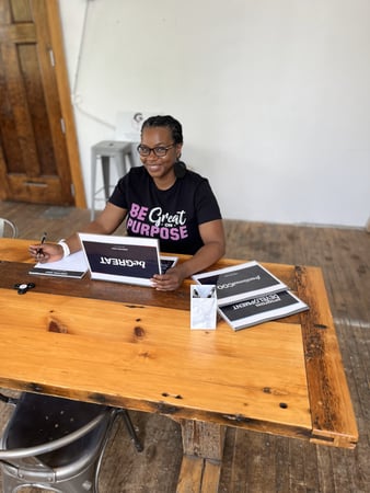 Images You're Carrying Something Great