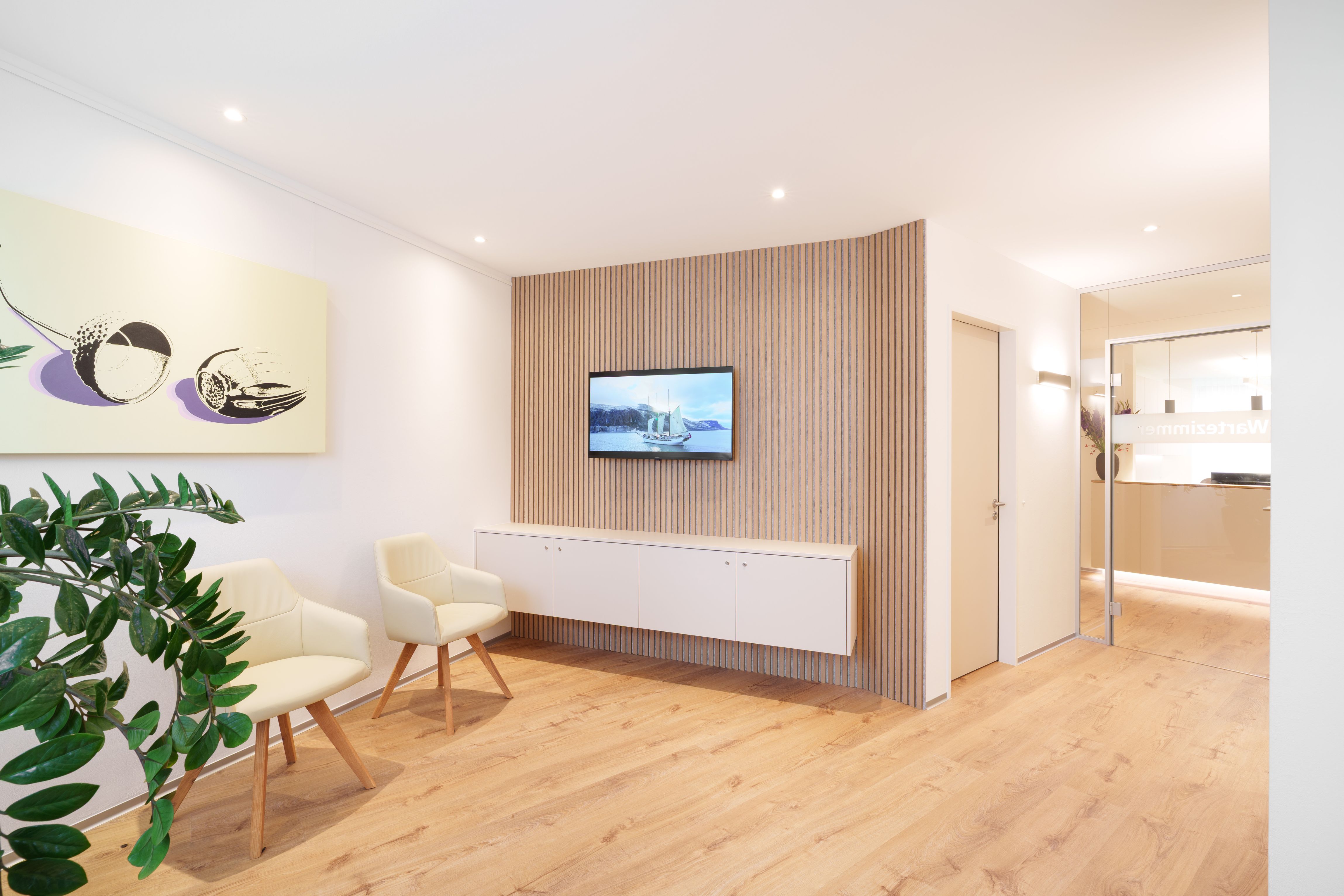 Zahnärzte Kalt & Willi AG, Breitenstrasse 20 in Affoltern am Albis