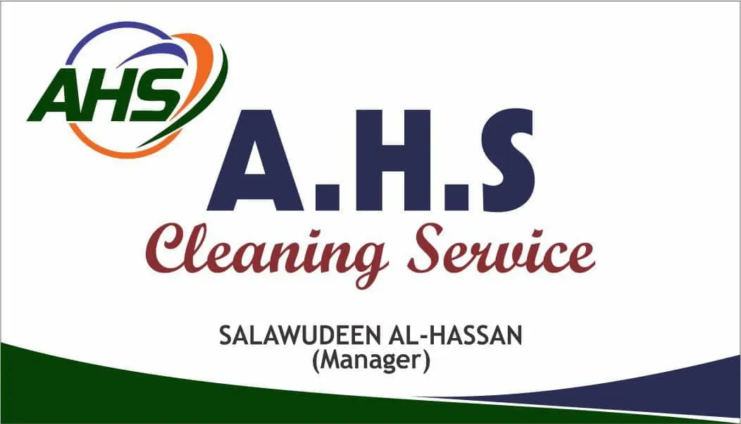 Images A.H.S Cleaning Services Ltd
