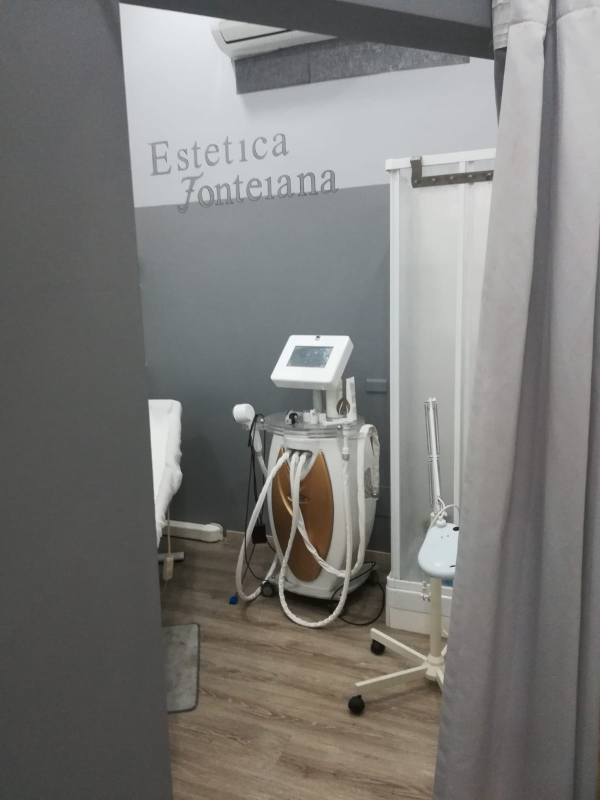 Images Estetica Fonteiana di Brussani Federica Monteverde