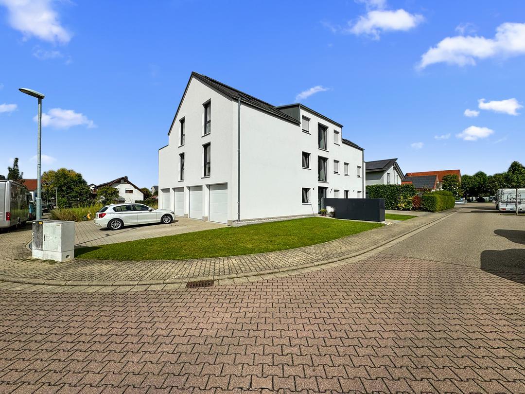 Bilder Loudin Immobilien | Immobilienmakler Freiburg