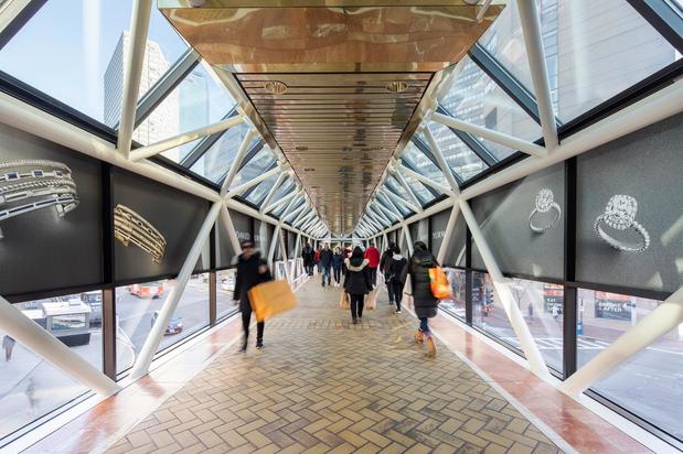 Images Copley Place