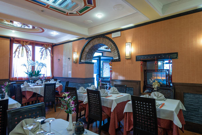 Ristorante Cinese La Muraglia