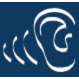 Audiology & Hearing Associates Inc Logo