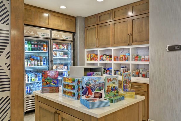 Images Homewood Suites by Hilton Lynchburg