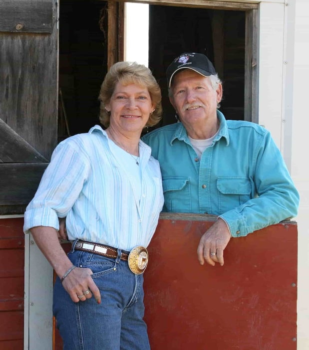 Images KP Ranch