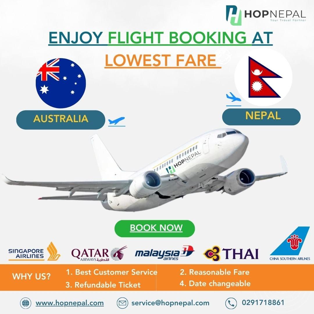 Images Hop Nepal - Your Travel Partner