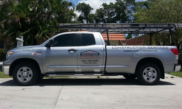 Images Solis Roofing