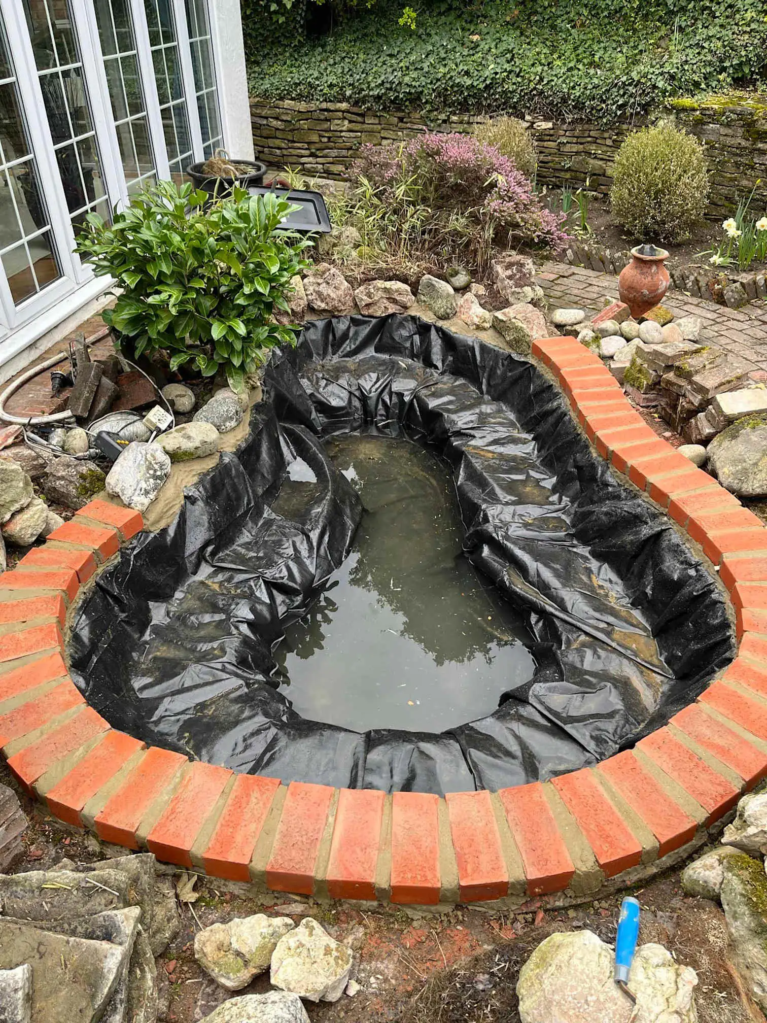 Images SJH Ponds & Aquariums