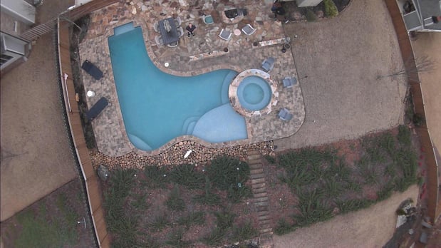 Images Water's Pool Designs LLC