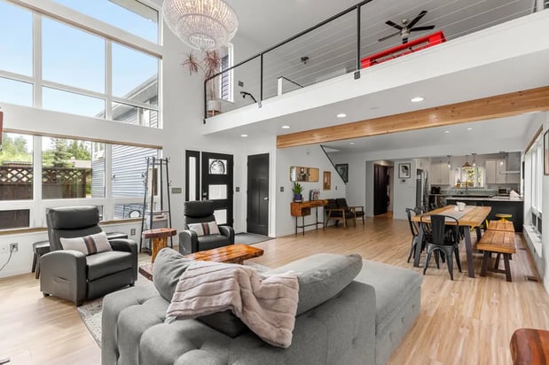 Images Anchorage Alaska Vacation Home Rental