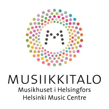 Musiikkitalo Logo