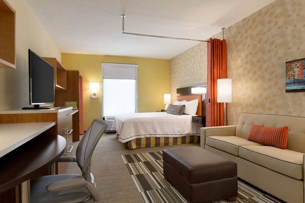 Images Home2 Suites by Hilton Gainesville Medical Center