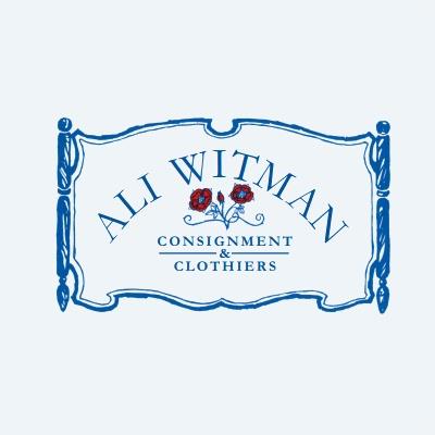 Images Ali Witman Consignments
