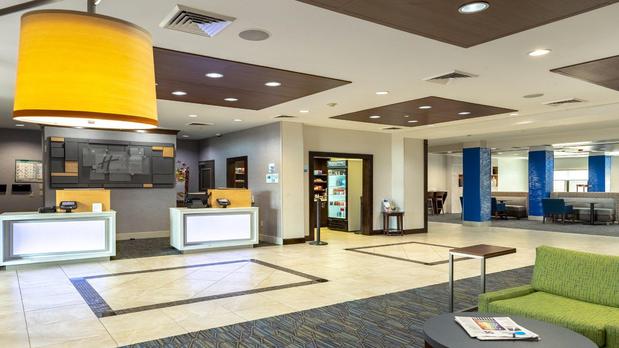 Images Holiday Inn Express & Suites Houston South - Pearland by IHG