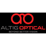 Altig Optical Logo