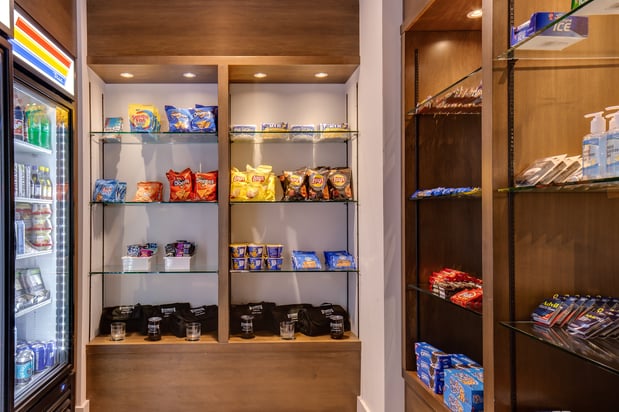 Images Staybridge Suites Iowa City - Coralville by IHG