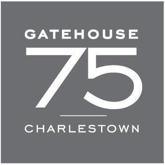 Gatehouse 75 Apartments Logo