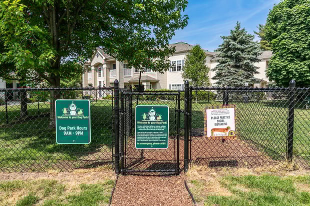 Images 43 North Apartments