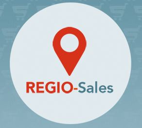 Regio-Sales Logo