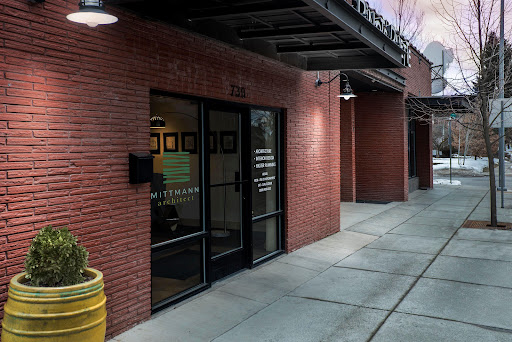 Images Mittmann Architect