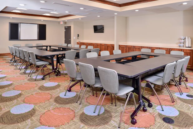 Images Staybridge Suites Rochester - Commerce Dr NW by IHG