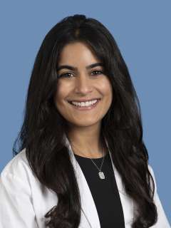 Lina Saeed