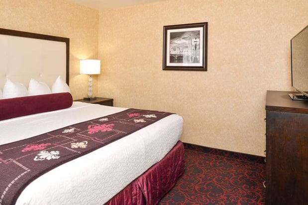 Images Best Western Coral Hills