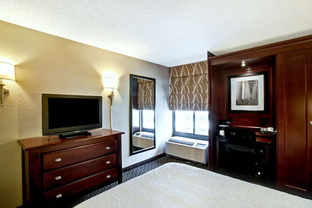 Images Hampton Inn College Station