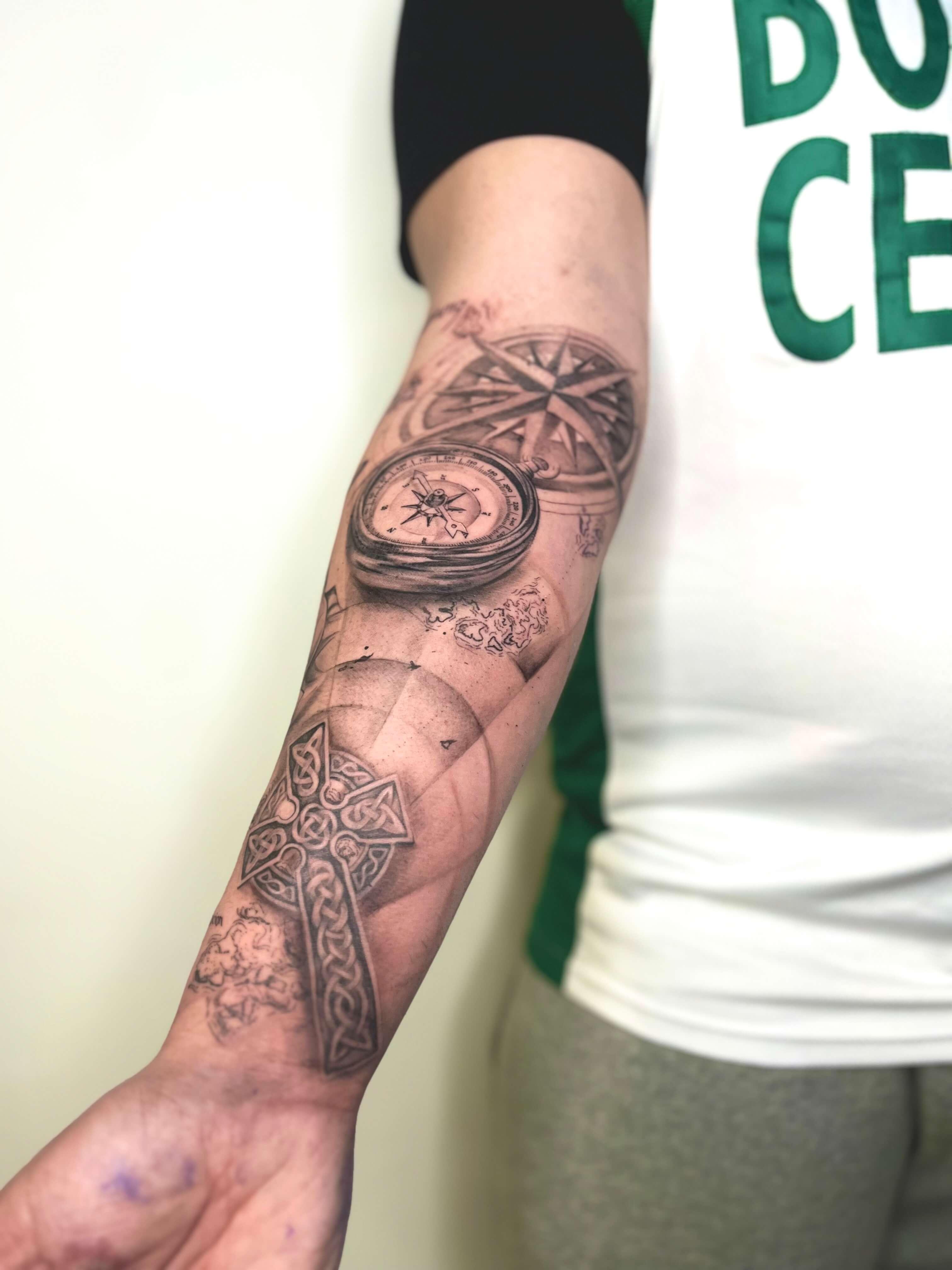 Bild 7 Görkem Tattoo in Erkrath