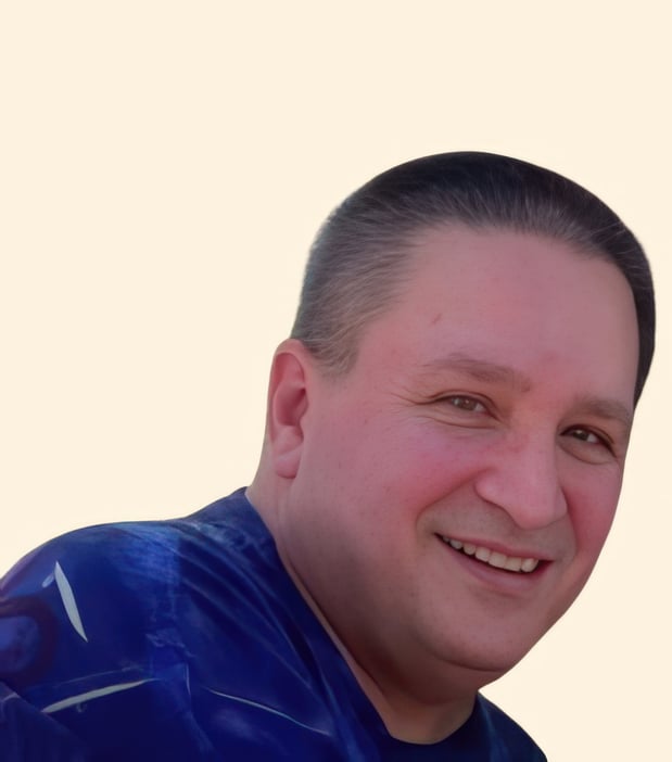 Images Mark Morrow, Counselor