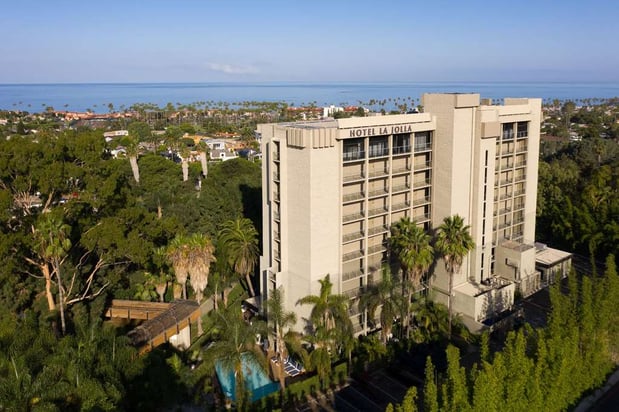 Images Hotel La Jolla, Curio Collection by Hilton