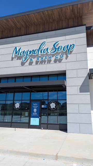 Images Magnolia Soap and Bath Co- Cypress