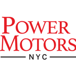 Power Motors NYC Logo