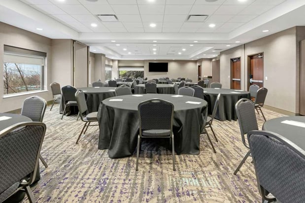 Images Hampton Inn & Suites Spokane Downtown-South