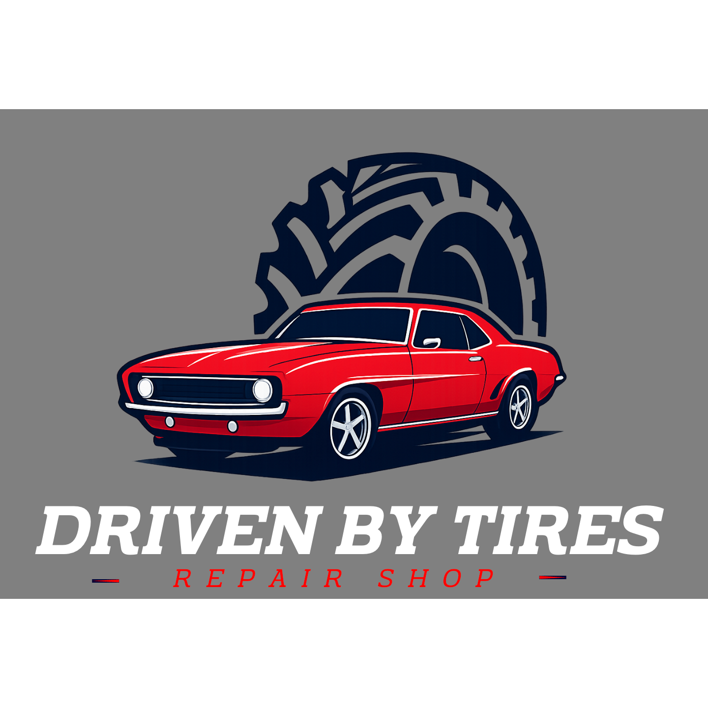 company logo