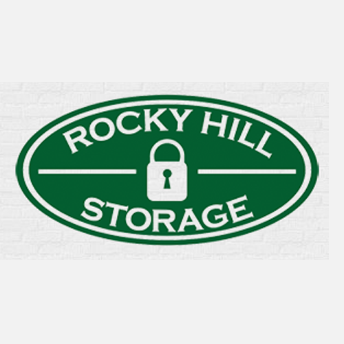 Rocky Hill Storage Logo