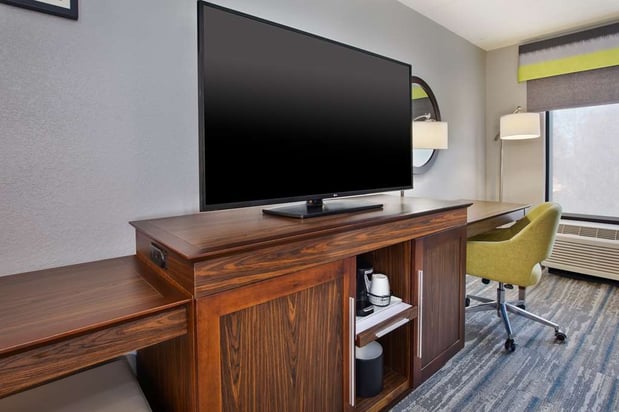 Images Hampton Inn Daytona/Ormond Beach