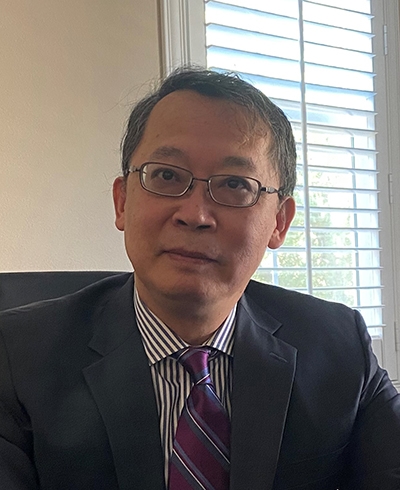 Images Ted Liu - Financial Advisor, Ameriprise Financial Services, LLC