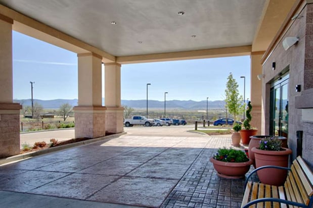 Images Hampton Inn & Suites Denver/Highlands Ranch