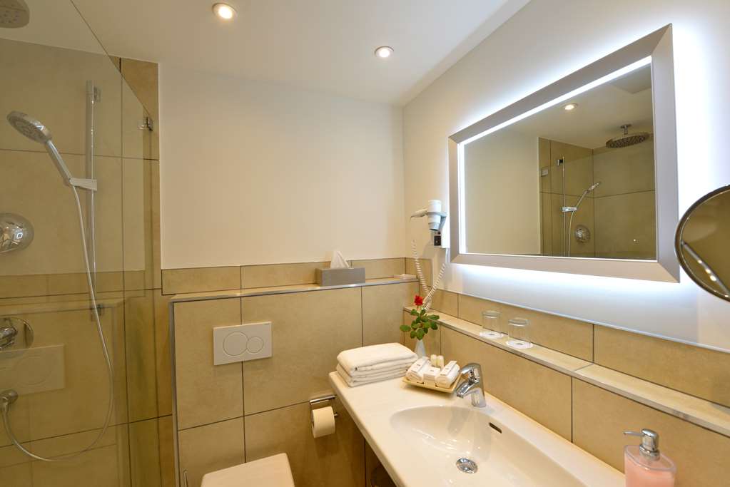 Bilder Best Western Plus Delta Park Hotel