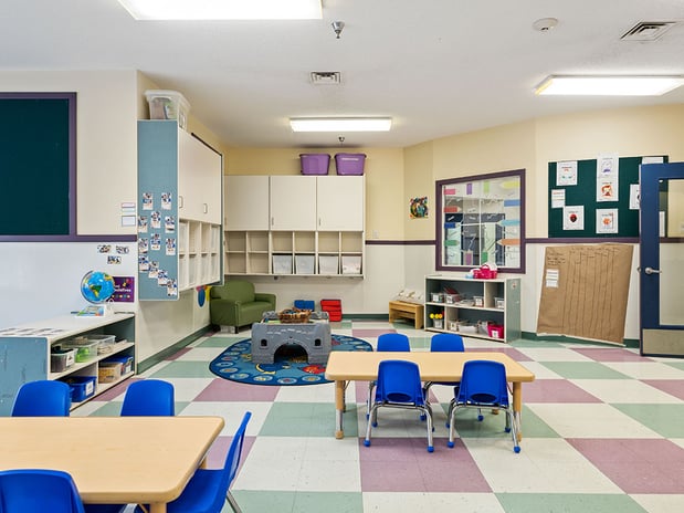 Images Plainville KinderCare